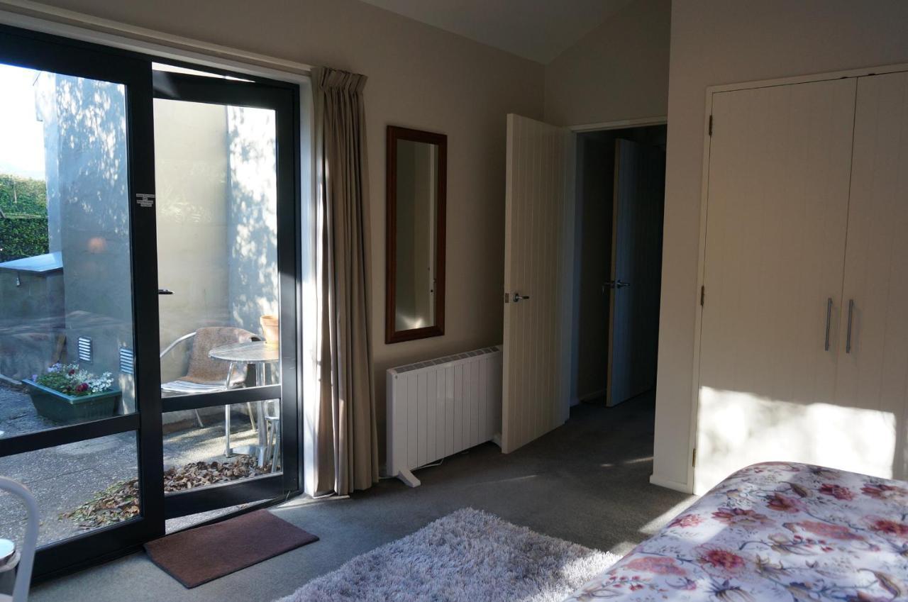 Haven Sanctuary Suite With Private Entrance Queenstown Eksteriør bilde